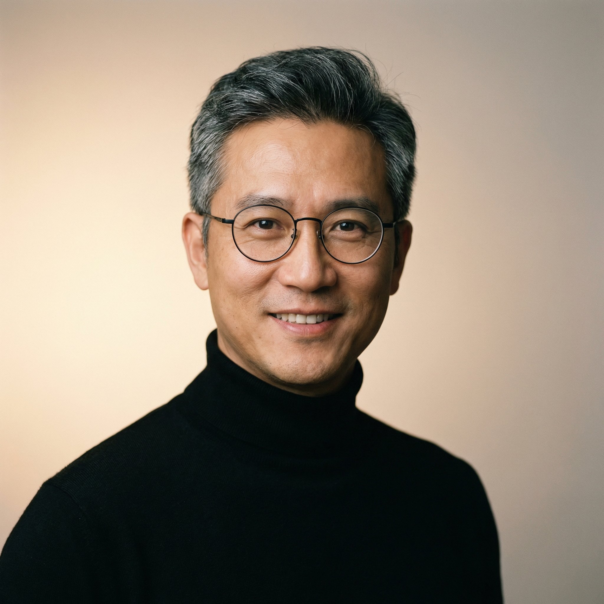 小马拉大车导演陈锐峰