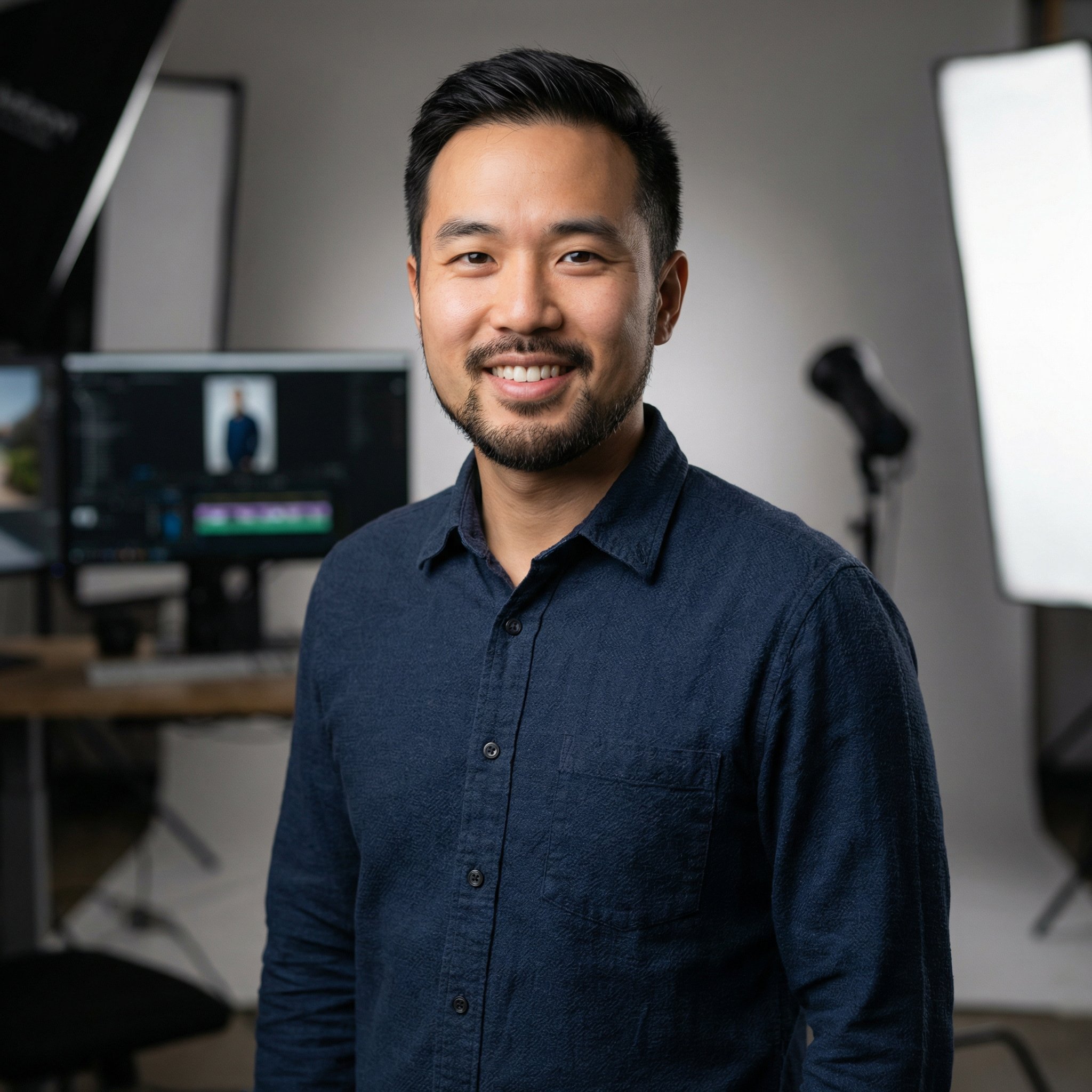 小马拉大车制片人张浩然