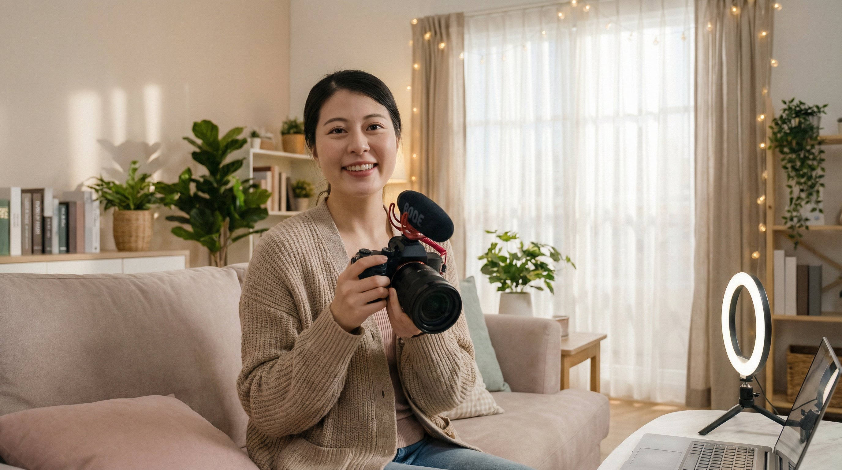 小马拉大车原创影视视频