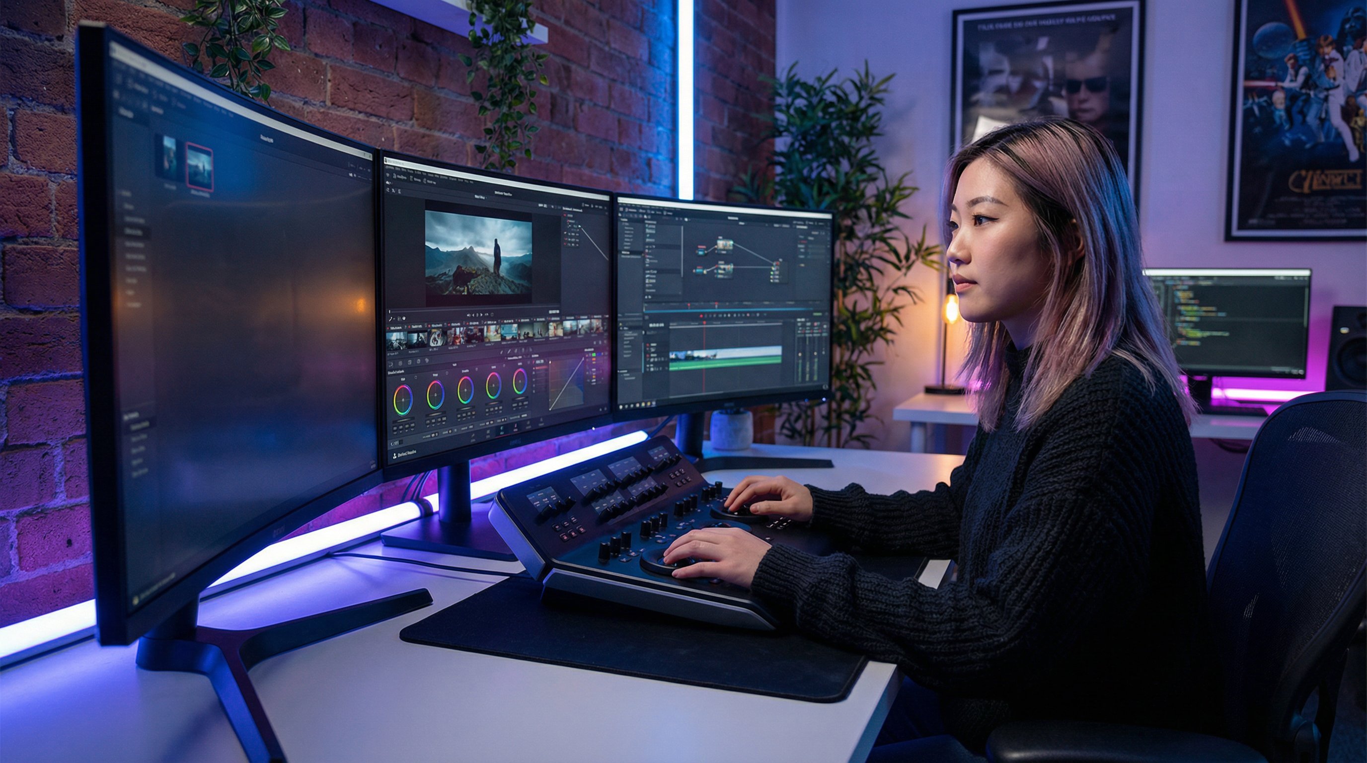 小马拉大车视频剪辑教程